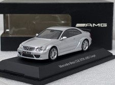 Mercedes benz clk d'occasion  Expédié en Belgium