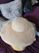 Ladies vintage cream for sale  DEREHAM