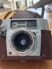 Agfa colour vintage for sale  ALDERSHOT