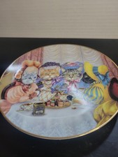 Franklin mint heirloom for sale  East Orange