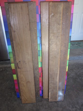 Antique oak table for sale  Yulee