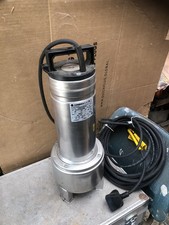 Lowara domo 10vxb for sale  TAUNTON