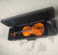 Hidersine reserve violin for sale  EGHAM