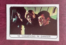 1969 rare champions for sale  MANCHESTER