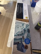 Aspirador de pó Mainstays pequeno para piscina e spa com tecnologia de tração por sucção, novo comprar usado  Enviando para Brazil