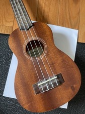 kala ka mahogany ukulele 15s for sale kala ka mahogany ukulele 15s for sale Brooklyn