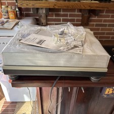 Technics 1200mk5 turntable for sale  Easley