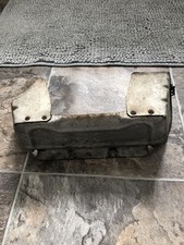 mini cooper exhaust manifold for sale  WOKING