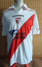 Maglia mantova match usato Maglia mantova match usato  Muravera