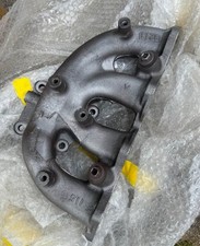 Evo exhaust manifold for sale  REDHILL