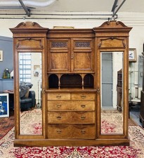 Antique pollard oak for sale  LICHFIELD