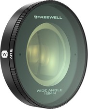 Freewell 18mm weitwinkelobjekt gebraucht kaufen  Bad Pyrmont