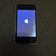 Apple iPhone 3GS 16GB Branco A1303 - Testado funcionando restaurado para configurações de fábrica comprar usado  Enviando para Brazil