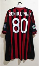 Maglia milan 2009 usato  Palermo