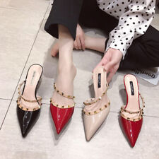 Escarpins sexy femme d'occasion  Calais