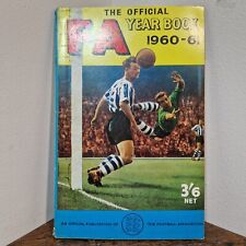 Official year book for sale  BRISTOL