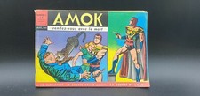 Comics amok numéro d'occasion  Cuq-Toulza
