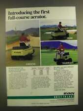 1988 ryan aerator for sale  Madison Heights