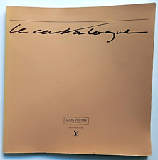 Catalogue louis vitton usato  Rivoli