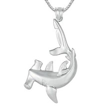 Sterling silver hammerhead for sale  Los Angeles