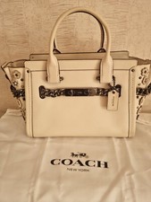 Coach sac porté d'occasion  Nazelles-Négron