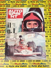 Rivista auto sprint usato Rivista auto sprint usato  Vigarano Mainarda