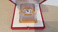 Cartier pendule voyage d'occasion  Le Cannet