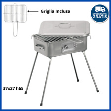 Fornacella fornacetta barbecue usato  Giffoni Valle Piana