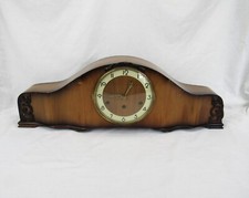 Antique mantle clock for sale  Little Falls