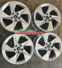 Cerchi lega orig.audi usato  Pontedera