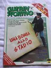 Guerin sportivo n.12 usato  Ariccia