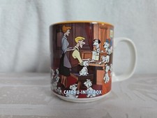 Tasse mug cup d'occasion  Évry
