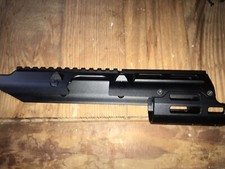 Airsoft gbb mp5k for sale  Three Springs