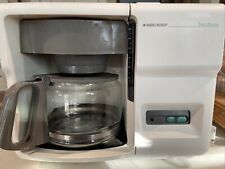 Black decker coffee for sale  Cicero