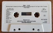 Rocky original motion usato  Italia