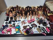 Bratz doll lot for sale  Roanoke