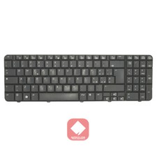 Tastiera per notebook usato  Vertemate con Minoprio