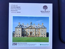 Wentworth belton house for sale  BEDFORD