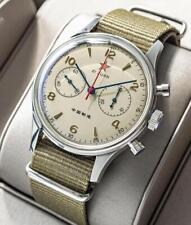 Orologio meccanico aviation usato  Spedire a Italy
