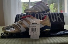 Adidas predator gold d'occasion  Nanteuil-le-Haudouin