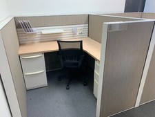 Office cubicle workstation for sale  New Castle