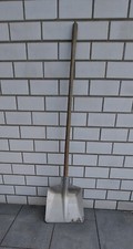 Schaufel aluschaufel schneesch gebraucht kaufen  Mönchengladbach