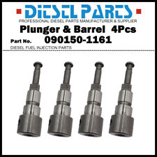 Plunger and barrel d'occasion  Expédié en Belgium