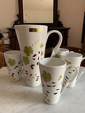 Set tavola boccale usato  Italia