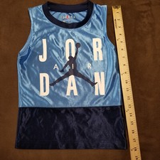 Air jordan tank for sale  Savannah