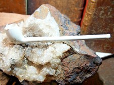 Pipe collection terre d'occasion  Morestel
