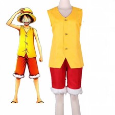 Cosplay one piece d'occasion  France