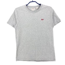 Camiseta masculina gola redonda LEVI'S STRAUSS & CO TAMANHO P comprar usado  Enviando para Brazil