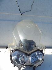 Triumph tiger 800xrx for sale  ELY