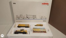 Märklin 48924 güterwagen gebraucht kaufen  Riedenburg